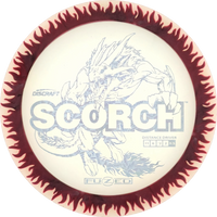 FuZed Line Scorch Flame