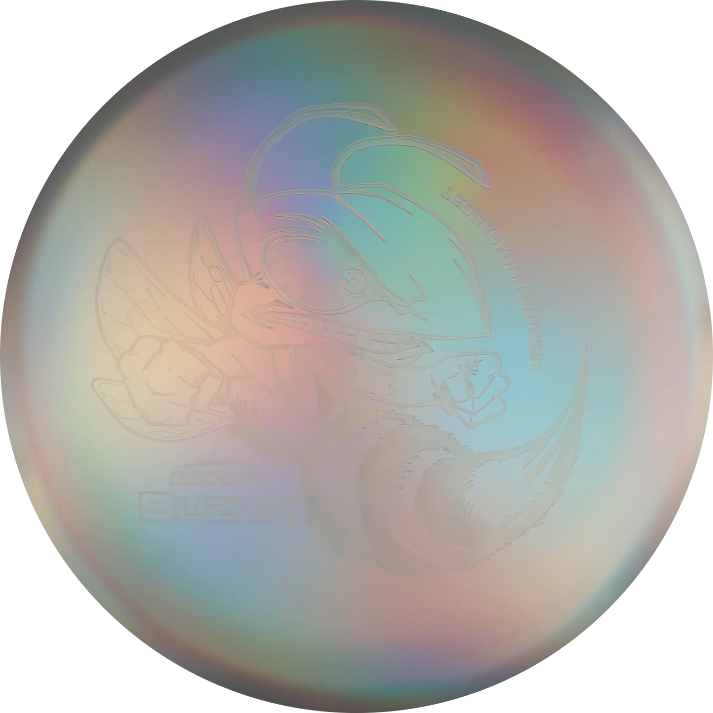Full Foil 2025 Ledgestone Buzzz