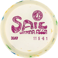 Granite 2025 Catrina Allen Sail