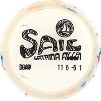 Granite 2025 Catrina Allen Sail