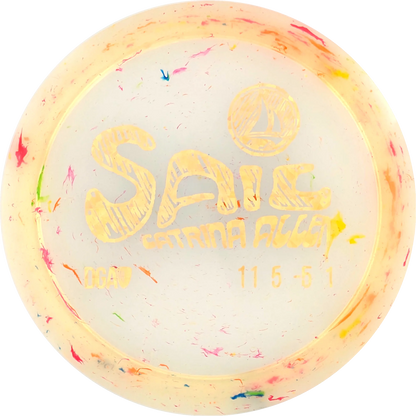 Granite 2025 Catrina Allen Sail
