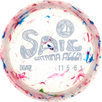 Granite 2025 Catrina Allen Sail
