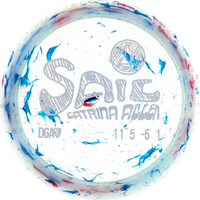Granite 2025 Catrina Allen Sail