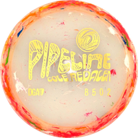 Granite 2025 Cole Redalen Pipeline