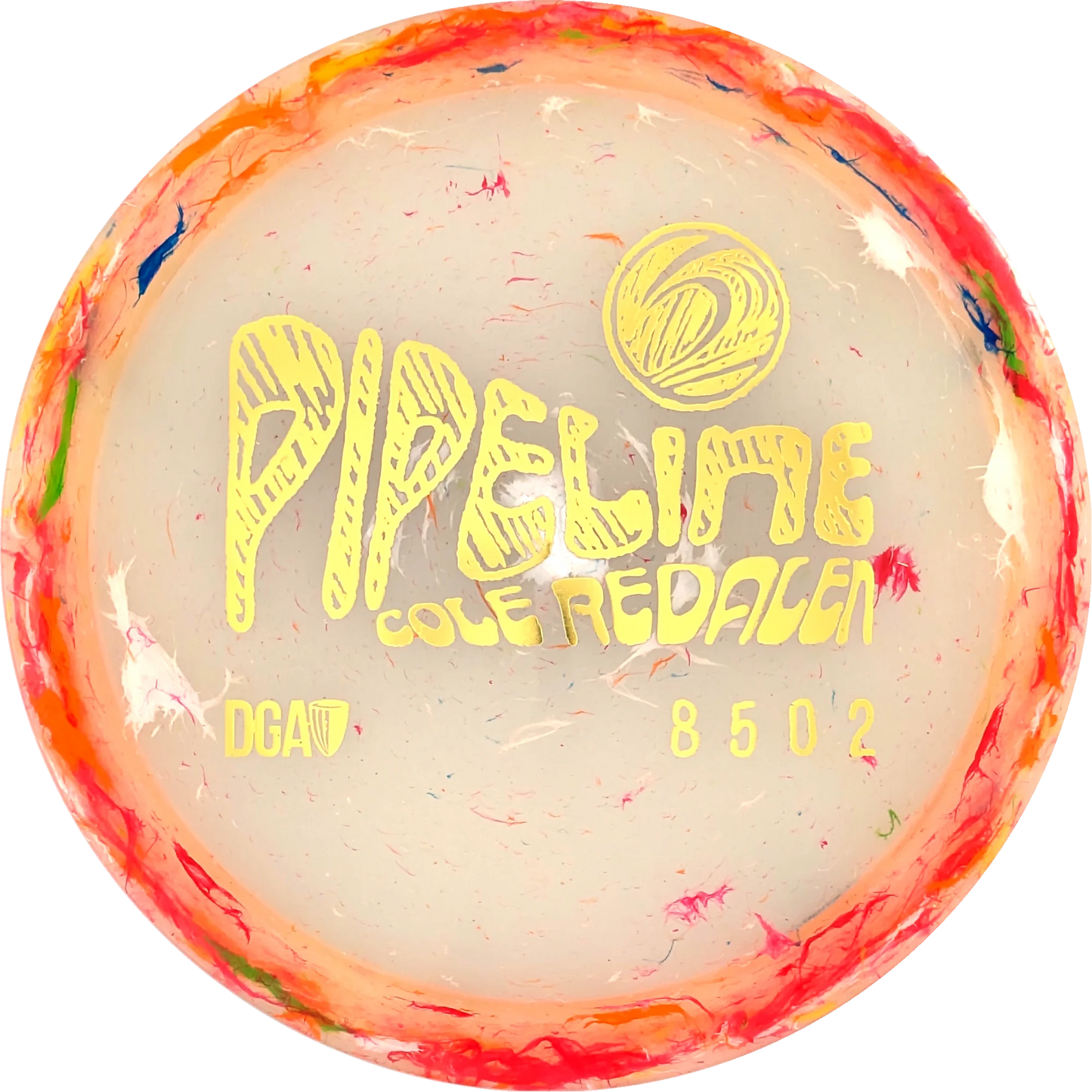 Granite 2025 Cole Redalen Pipeline