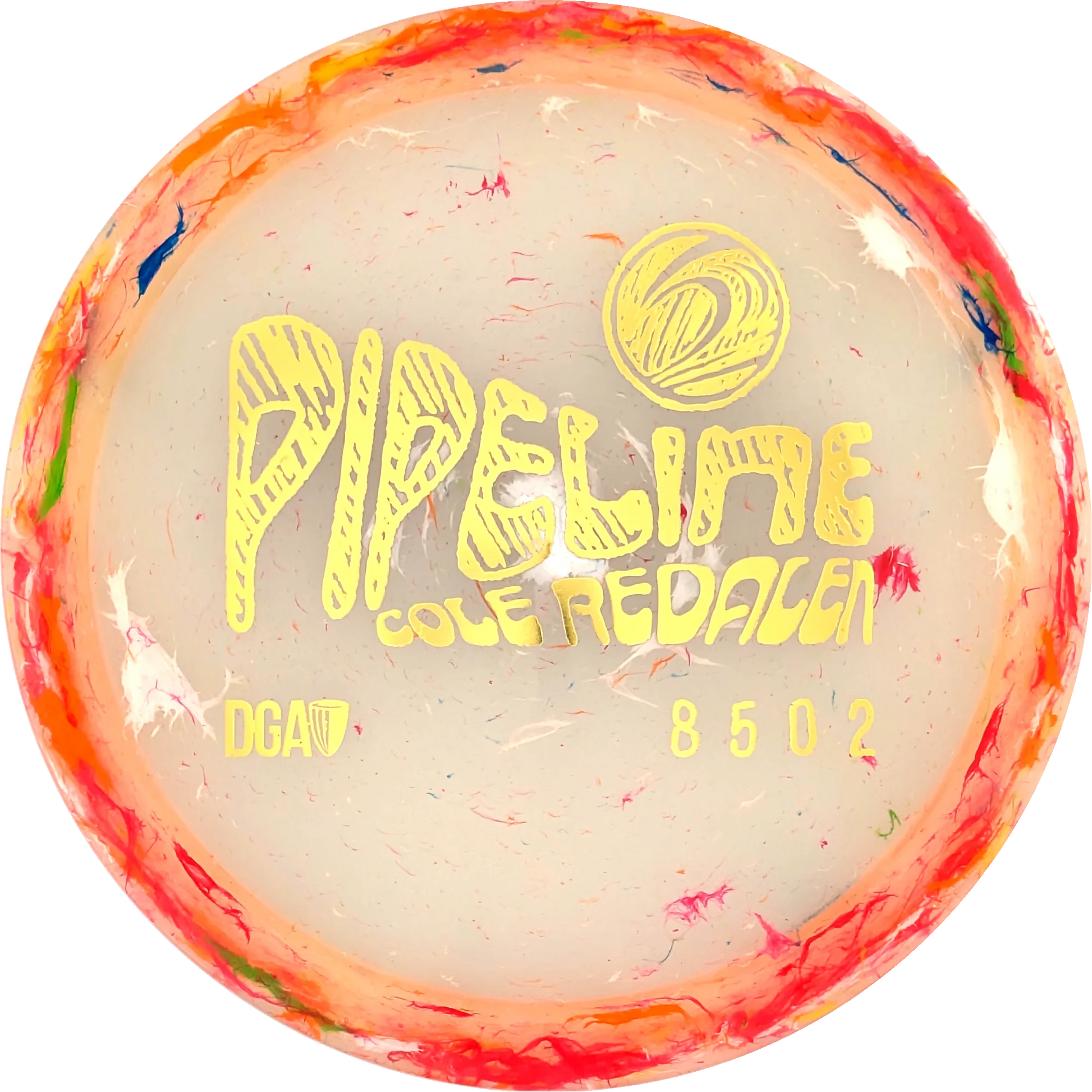 Granite 2025 Cole Redalen Pipeline