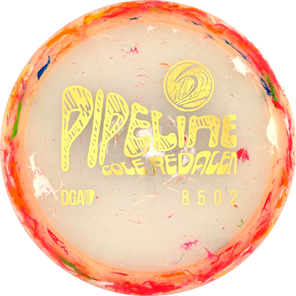 Granite 2025 Cole Redalen Pipeline