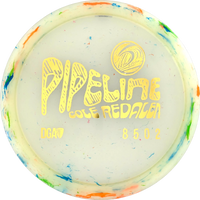 Granite 2025 Cole Redalen Pipeline