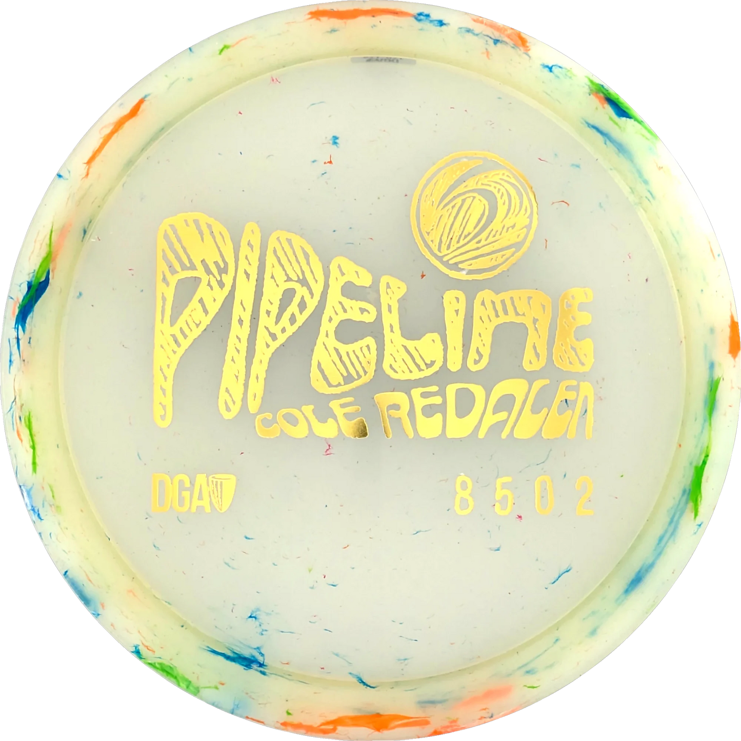 Granite 2025 Cole Redalen Pipeline