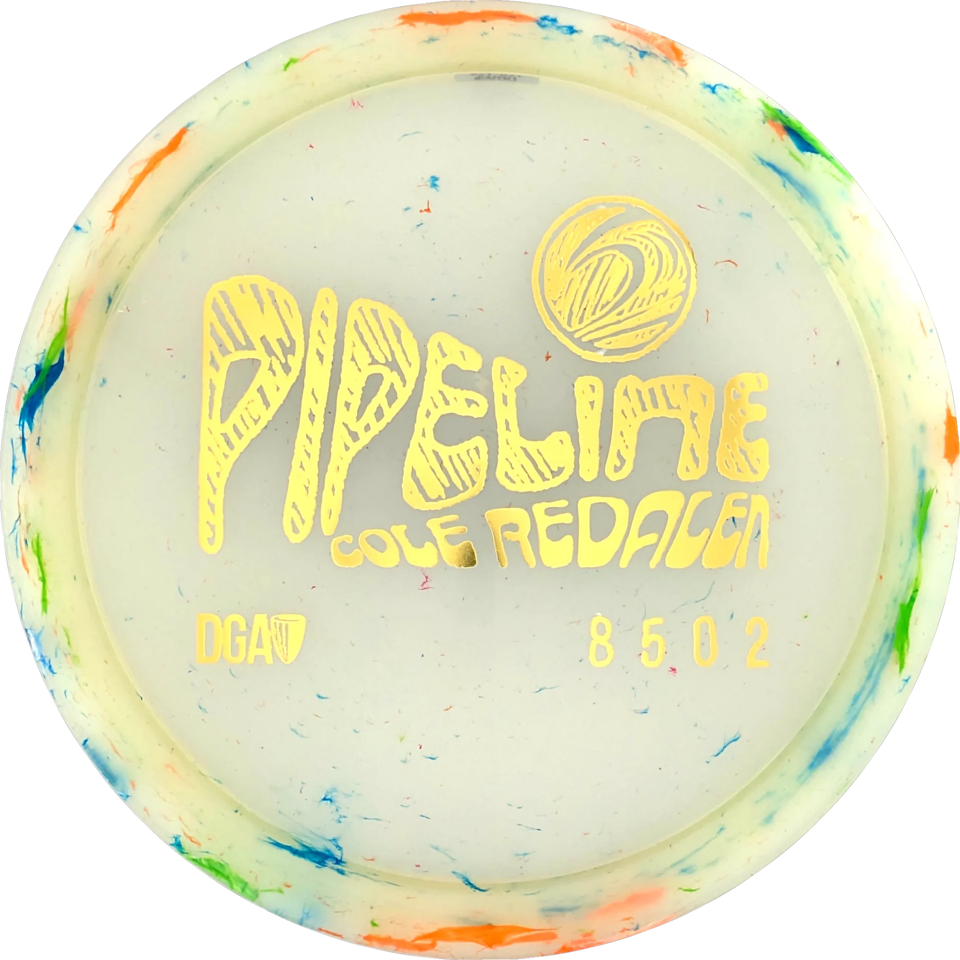 Granite 2025 Cole Redalen Pipeline