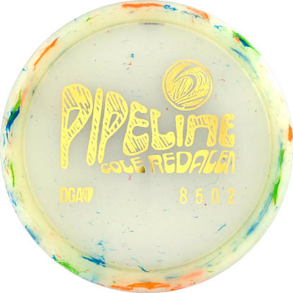 Granite 2025 Cole Redalen Pipeline