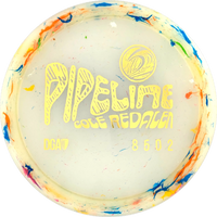 Granite 2025 Cole Redalen Pipeline