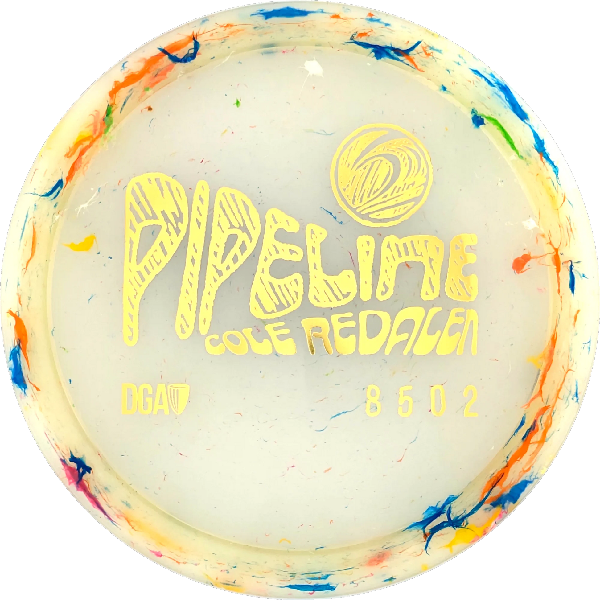 Granite 2025 Cole Redalen Pipeline