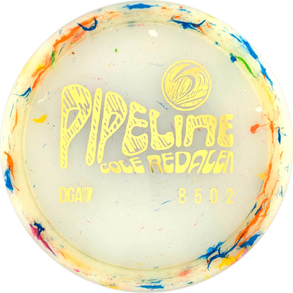 Granite 2025 Cole Redalen Pipeline
