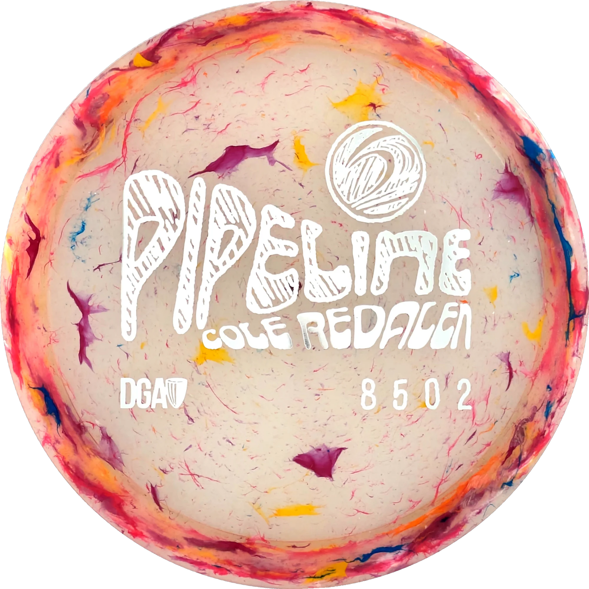 Granite 2025 Cole Redalen Pipeline
