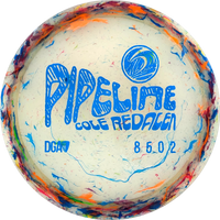 Granite 2025 Cole Redalen Pipeline