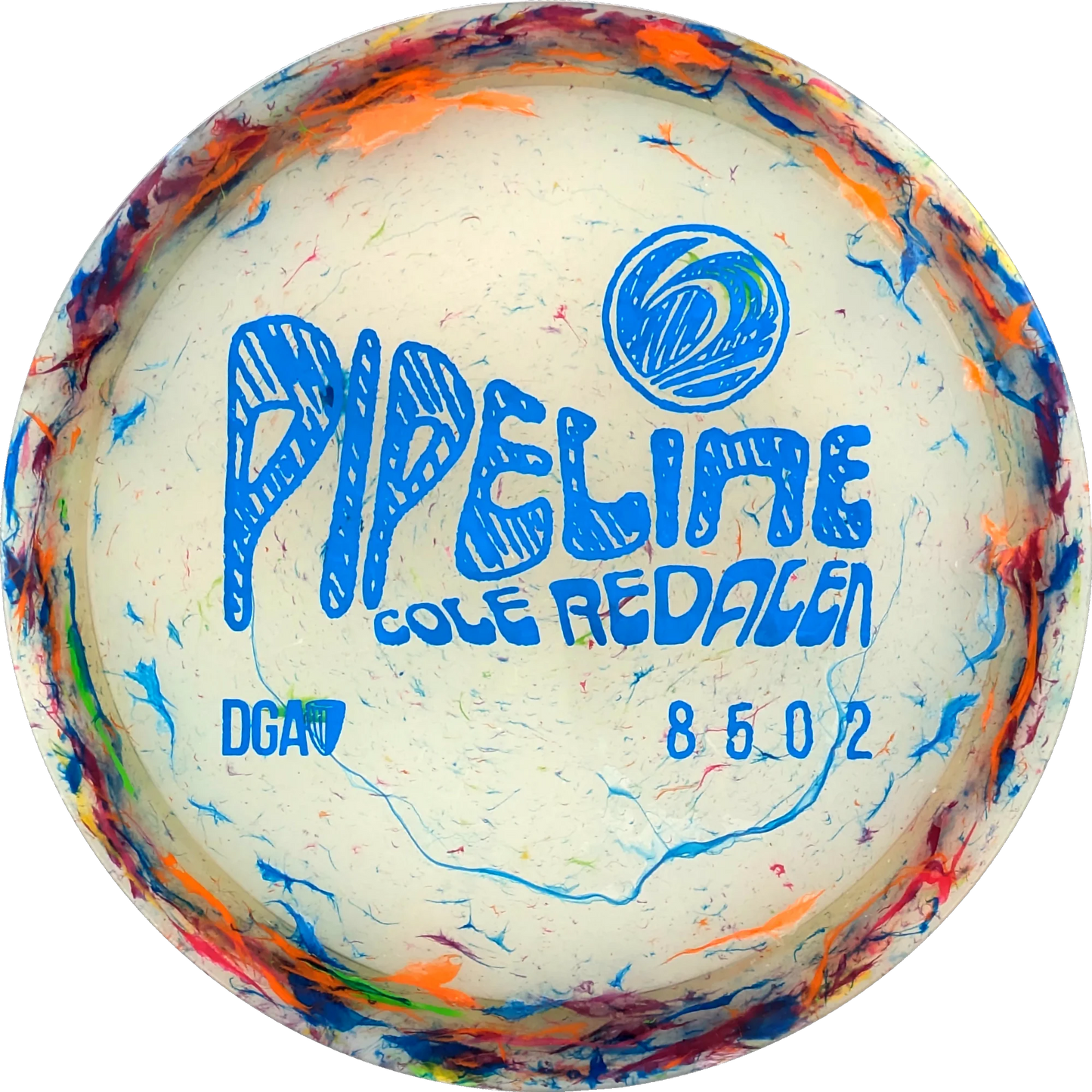 Granite 2025 Cole Redalen Pipeline