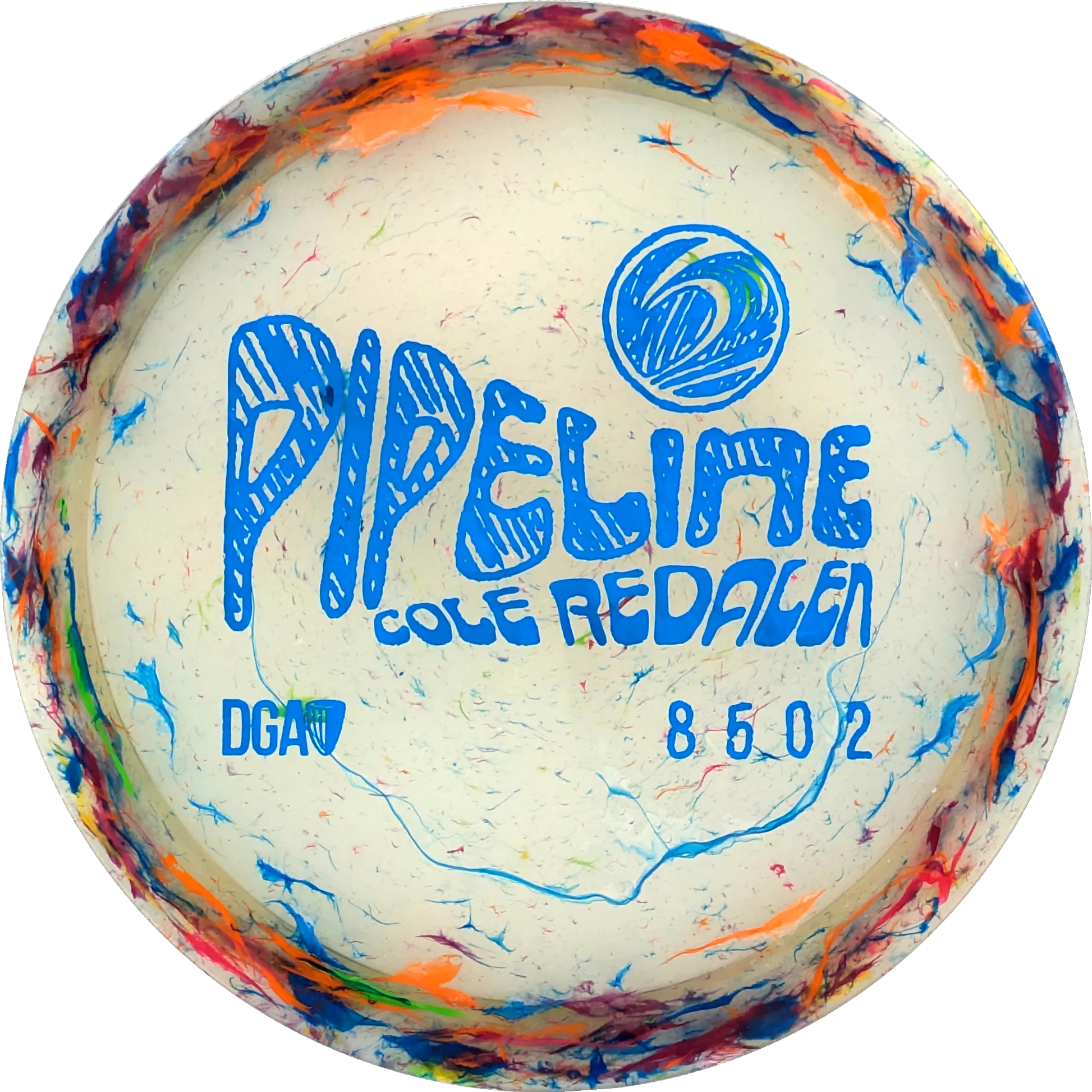 Granite 2025 Cole Redalen Pipeline
