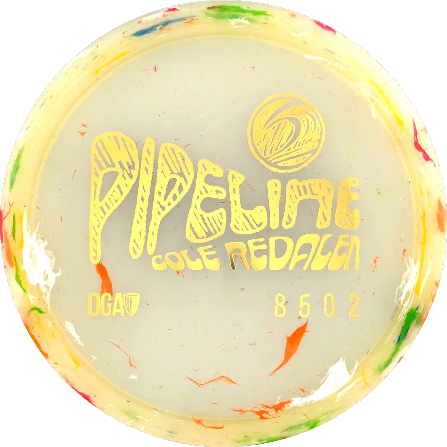 Granite 2025 Cole Redalen Pipeline