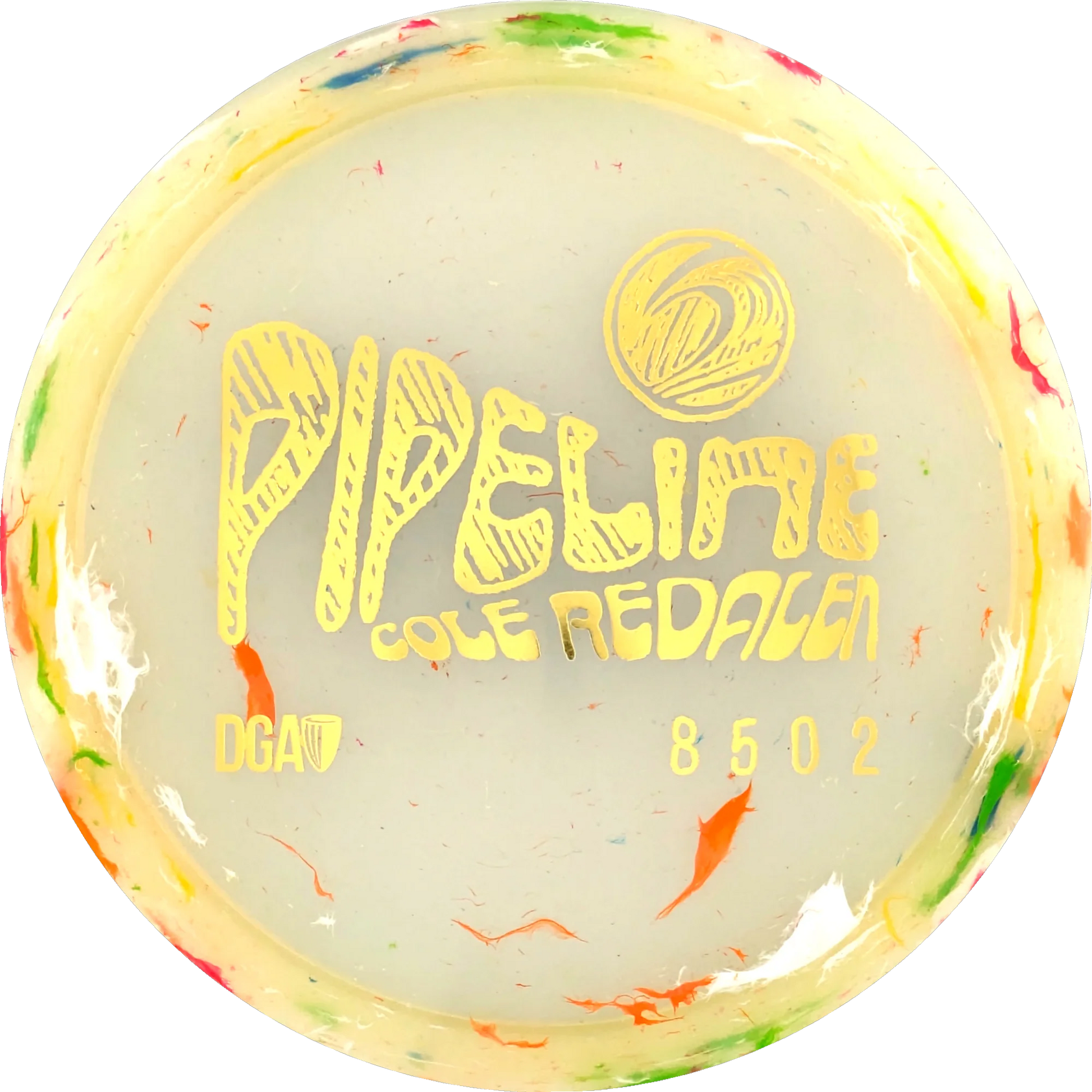 Granite 2025 Cole Redalen Pipeline