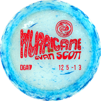 Granite 2025 Evan Scott Hurricane