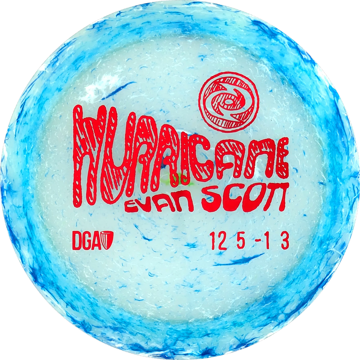 Granite 2025 Evan Scott Hurricane