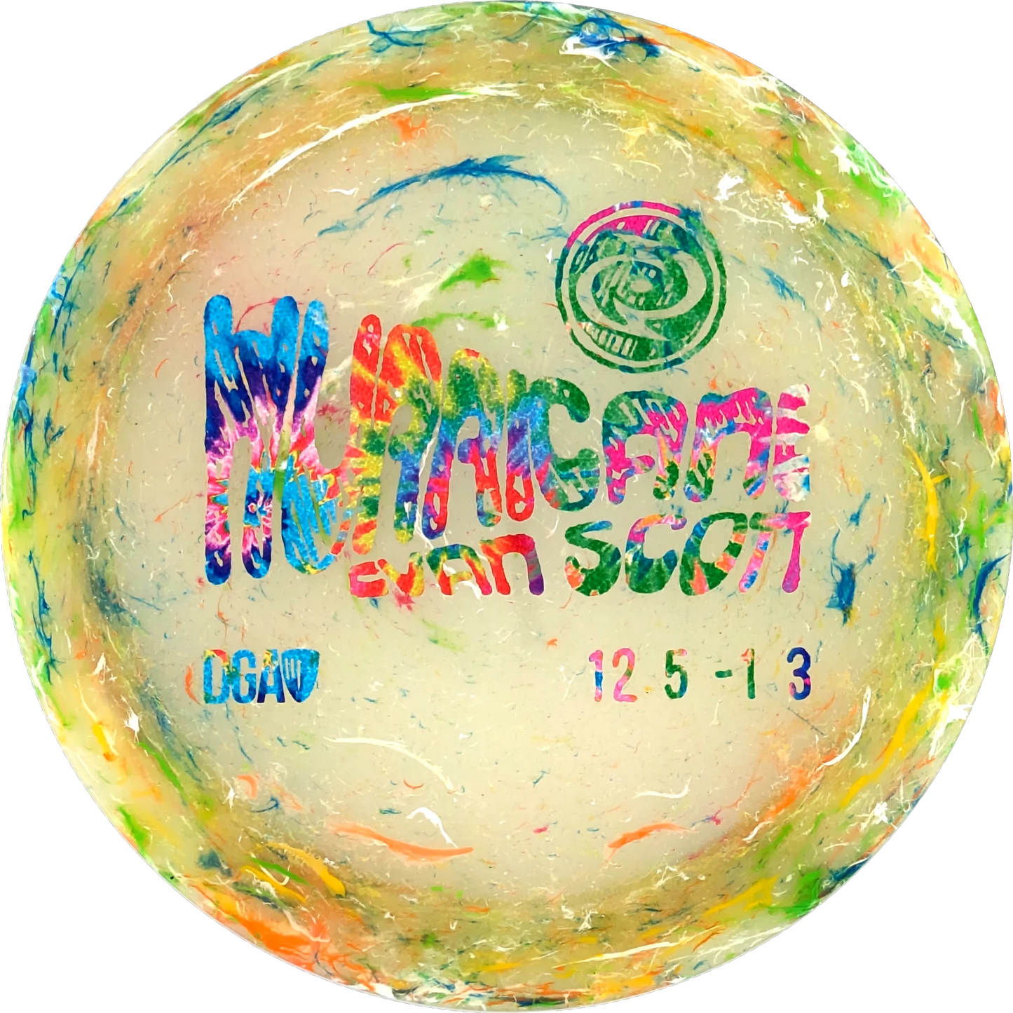 Granite 2025 Evan Scott Hurricane