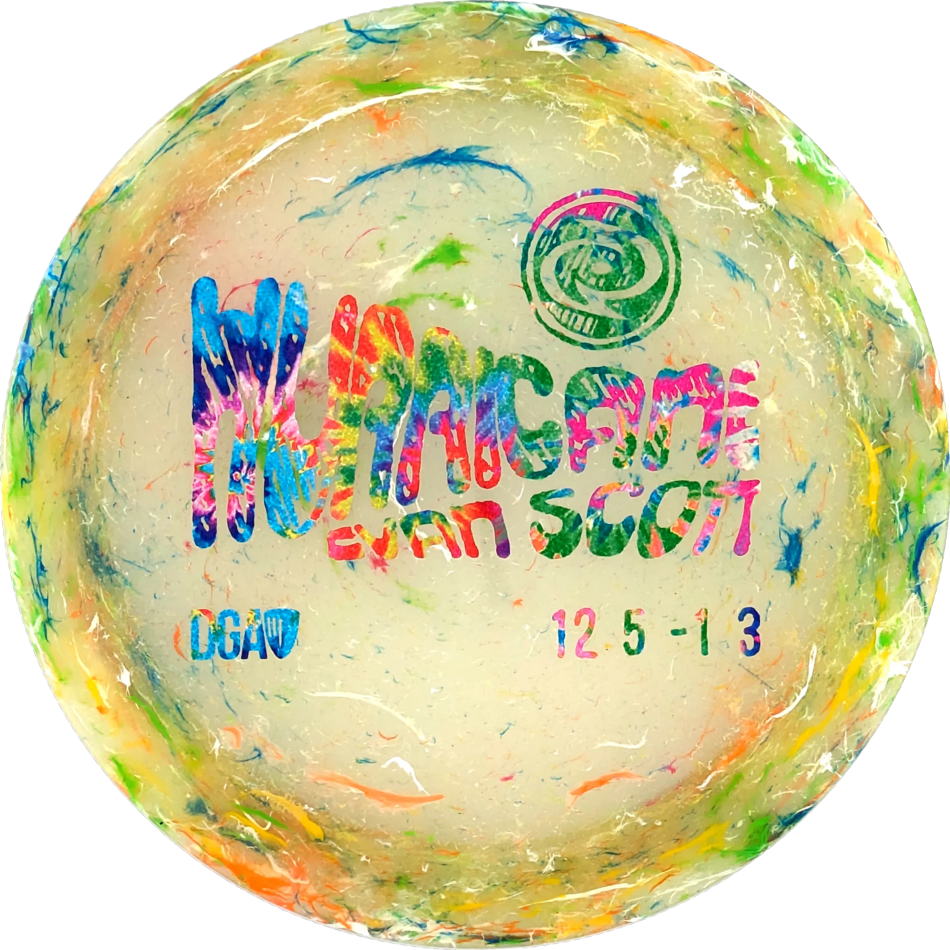 Granite 2025 Evan Scott Hurricane