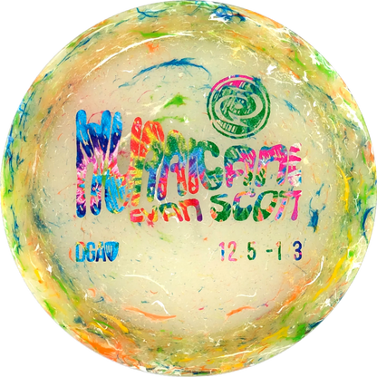 Granite 2025 Evan Scott Hurricane