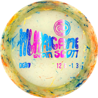 Granite 2025 Evan Scott Hurricane