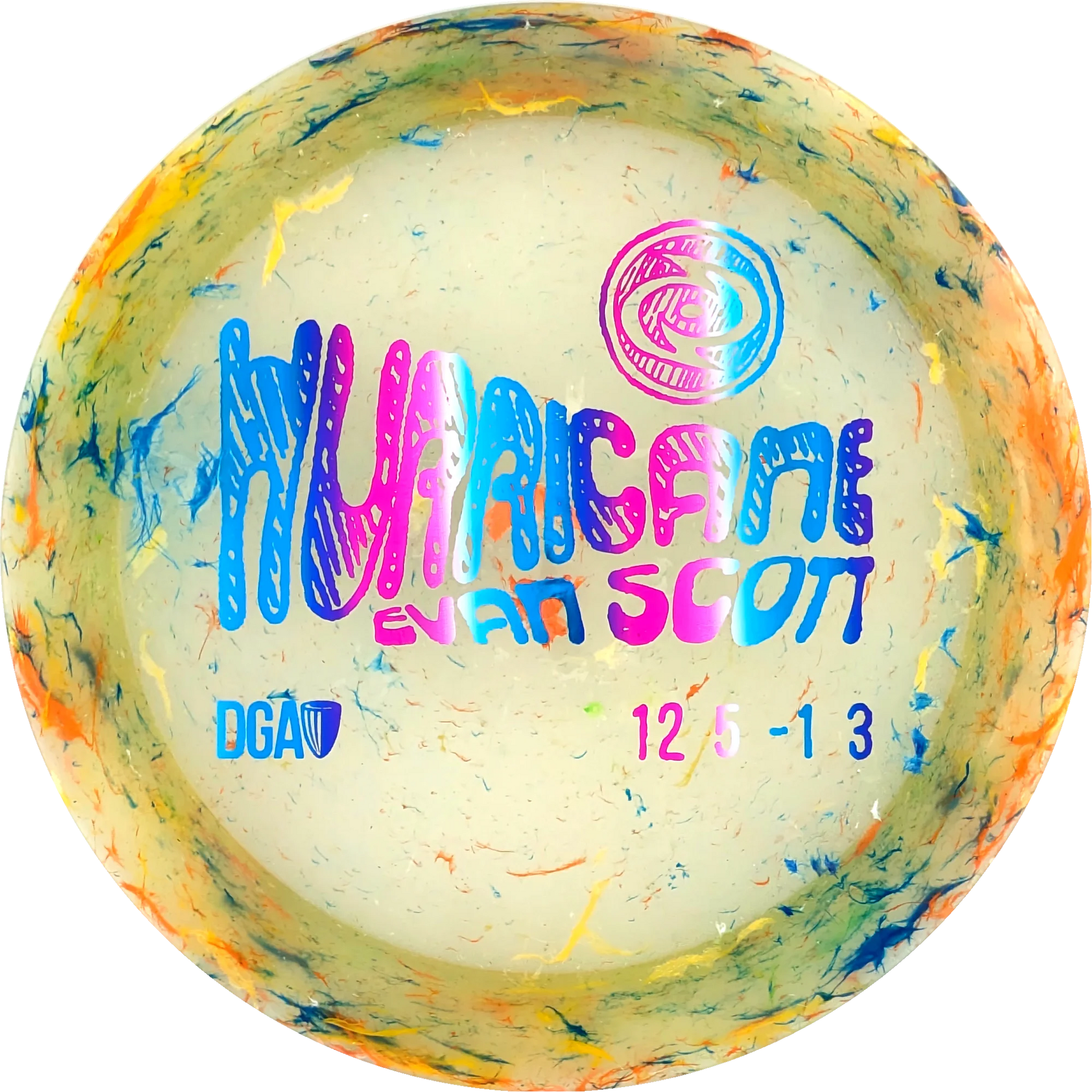 Granite 2025 Evan Scott Hurricane