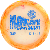 Granite 2025 Evan Scott Hurricane