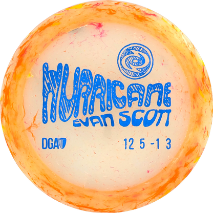 Granite 2025 Evan Scott Hurricane