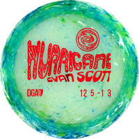 Granite 2025 Evan Scott Hurricane