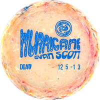 Granite 2025 Evan Scott Hurricane