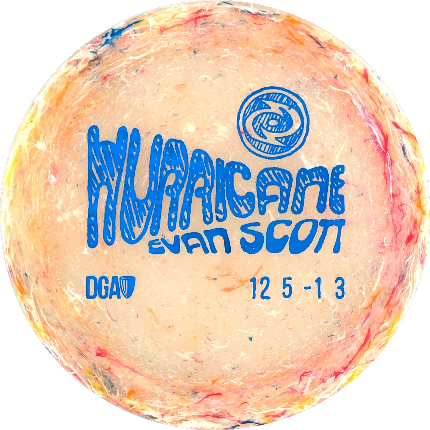 Granite 2025 Evan Scott Hurricane