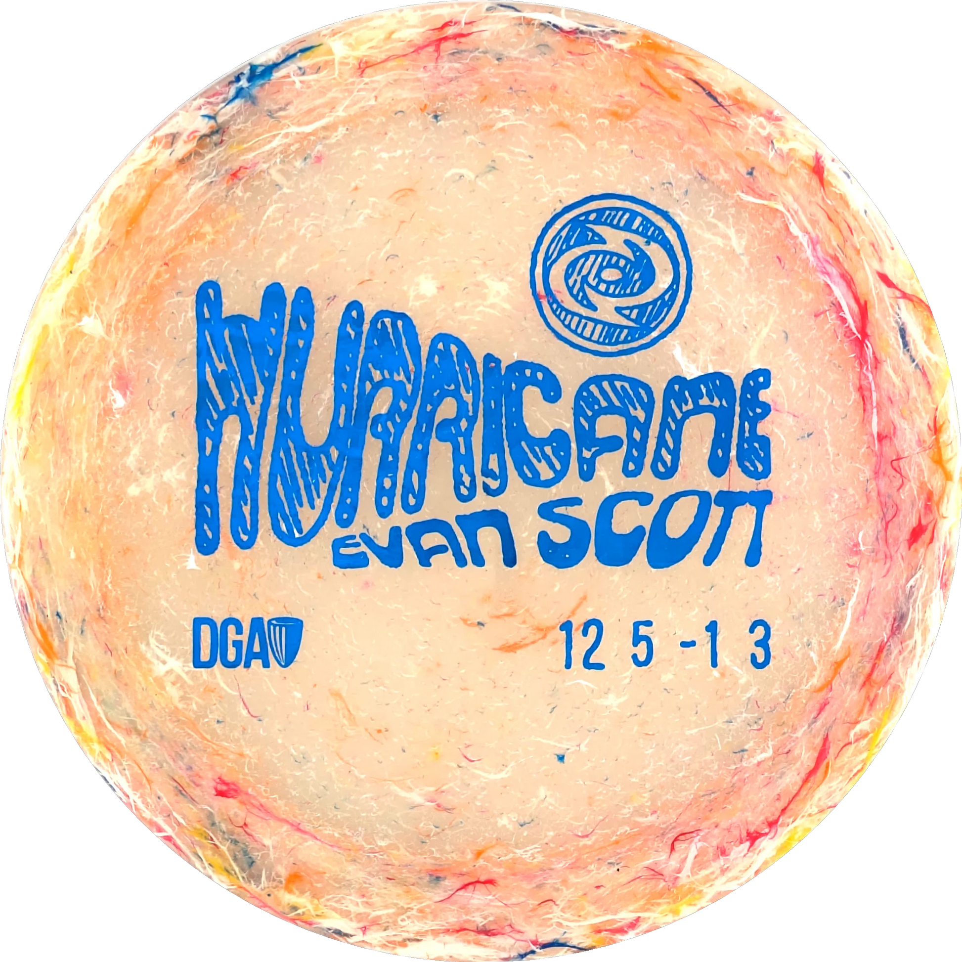 Granite 2025 Evan Scott Hurricane