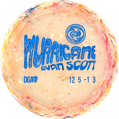 Granite 2025 Evan Scott Hurricane