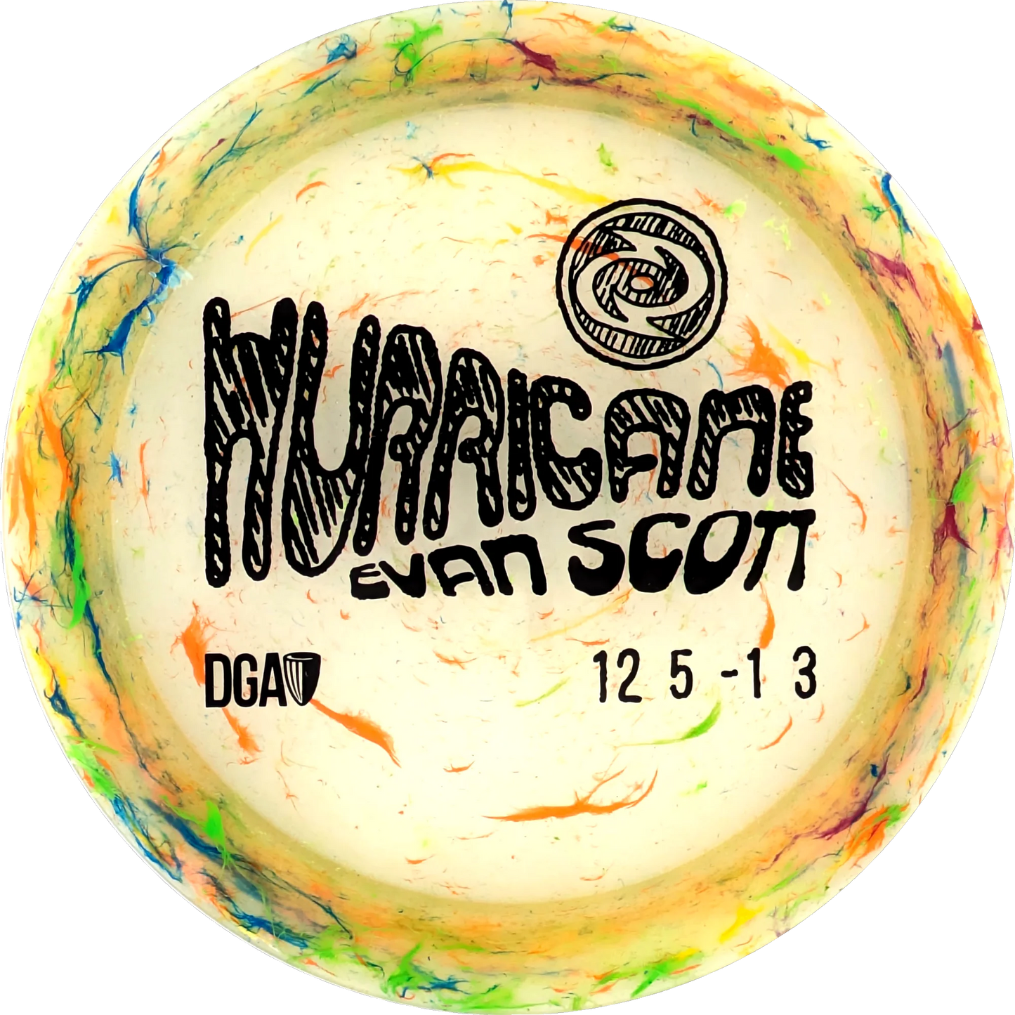 Granite 2025 Evan Scott Hurricane