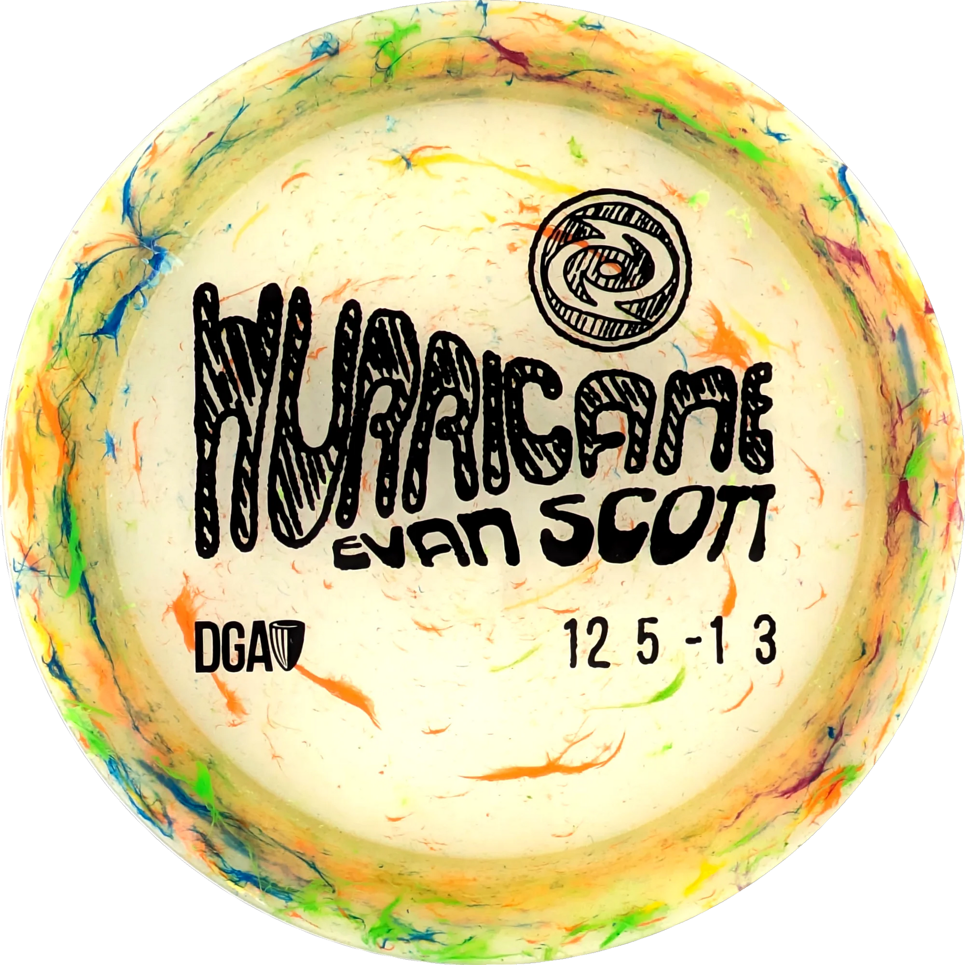 Granite 2025 Evan Scott Hurricane