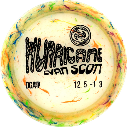 Granite 2025 Evan Scott Hurricane