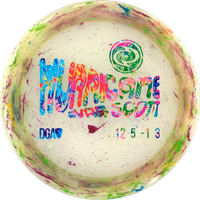 Granite 2025 Evan Scott Hurricane