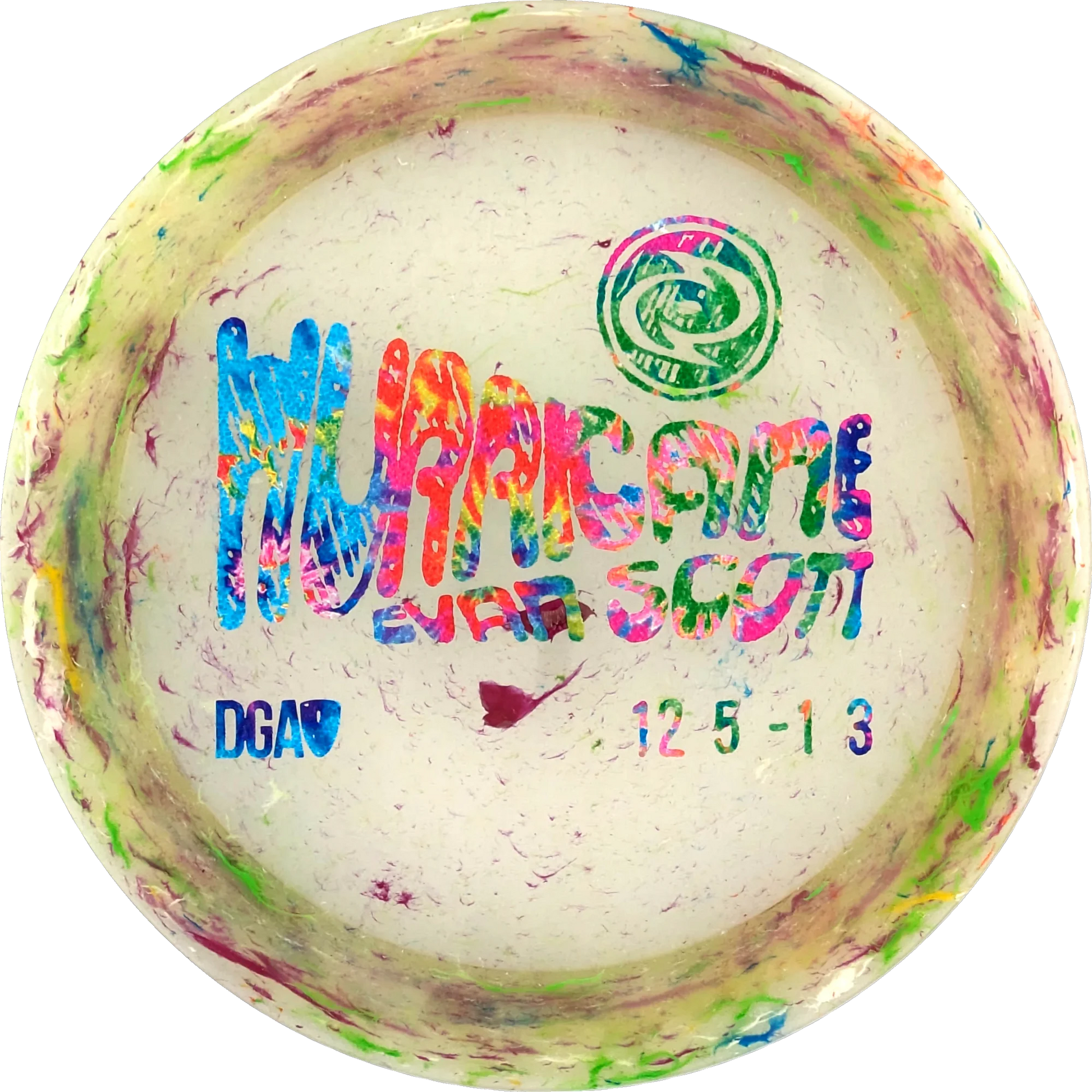Granite 2025 Evan Scott Hurricane