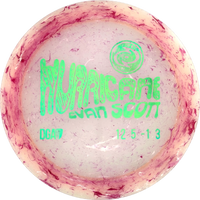 Granite 2025 Evan Scott Hurricane