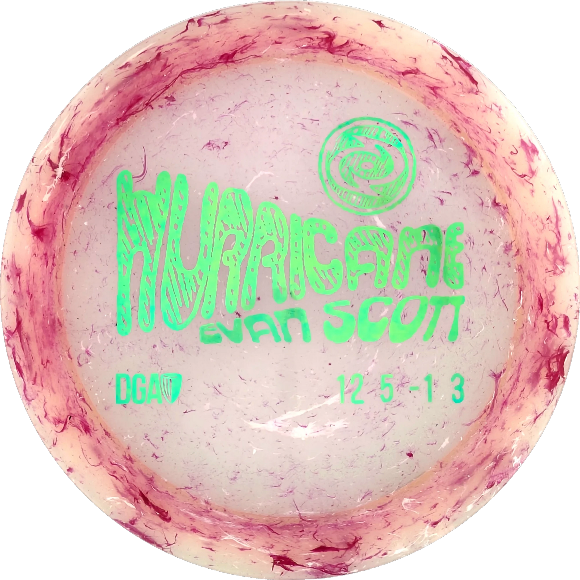 Granite 2025 Evan Scott Hurricane