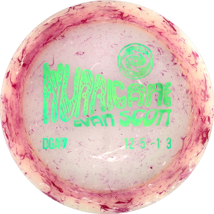 Granite 2025 Evan Scott Hurricane