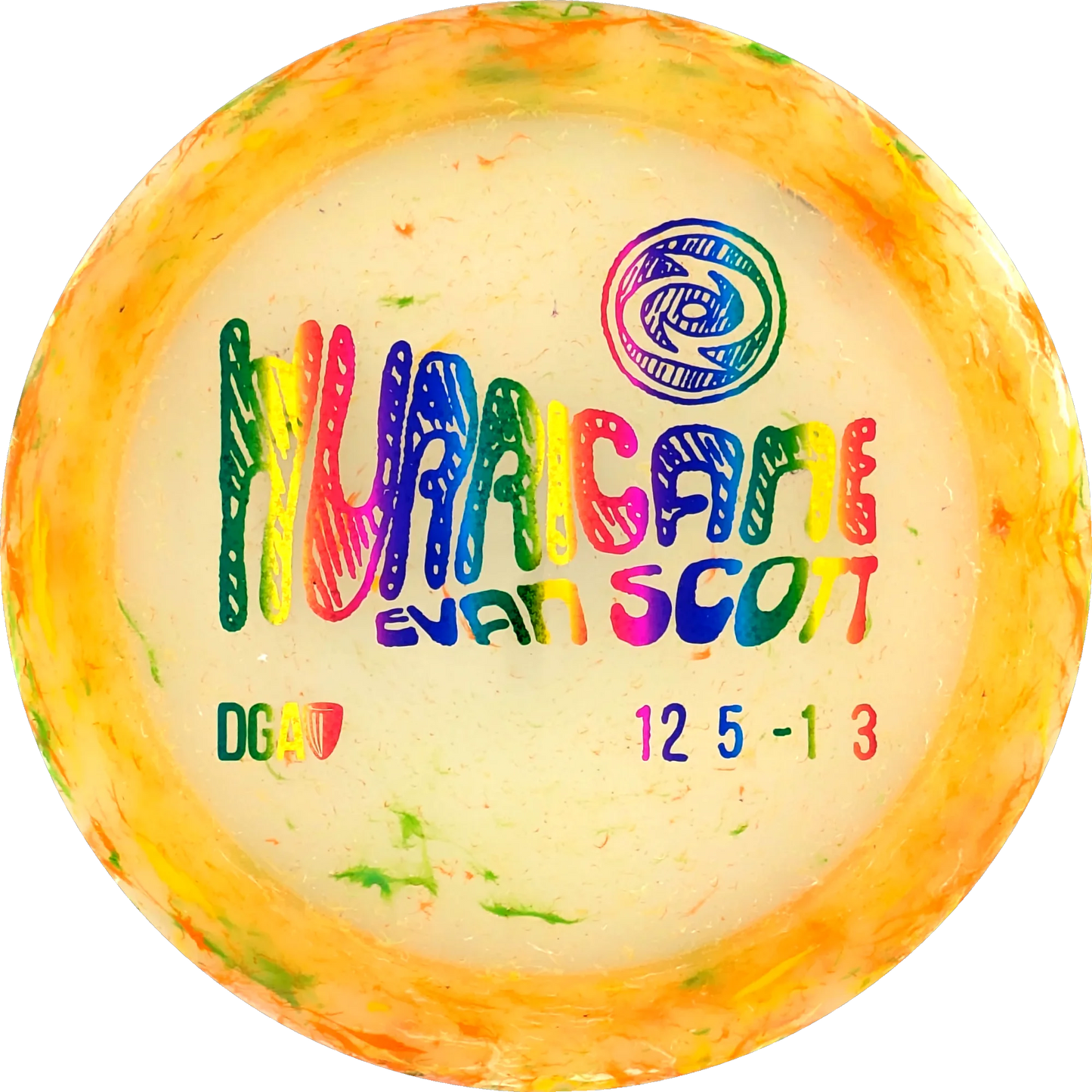 Granite 2025 Evan Scott Hurricane
