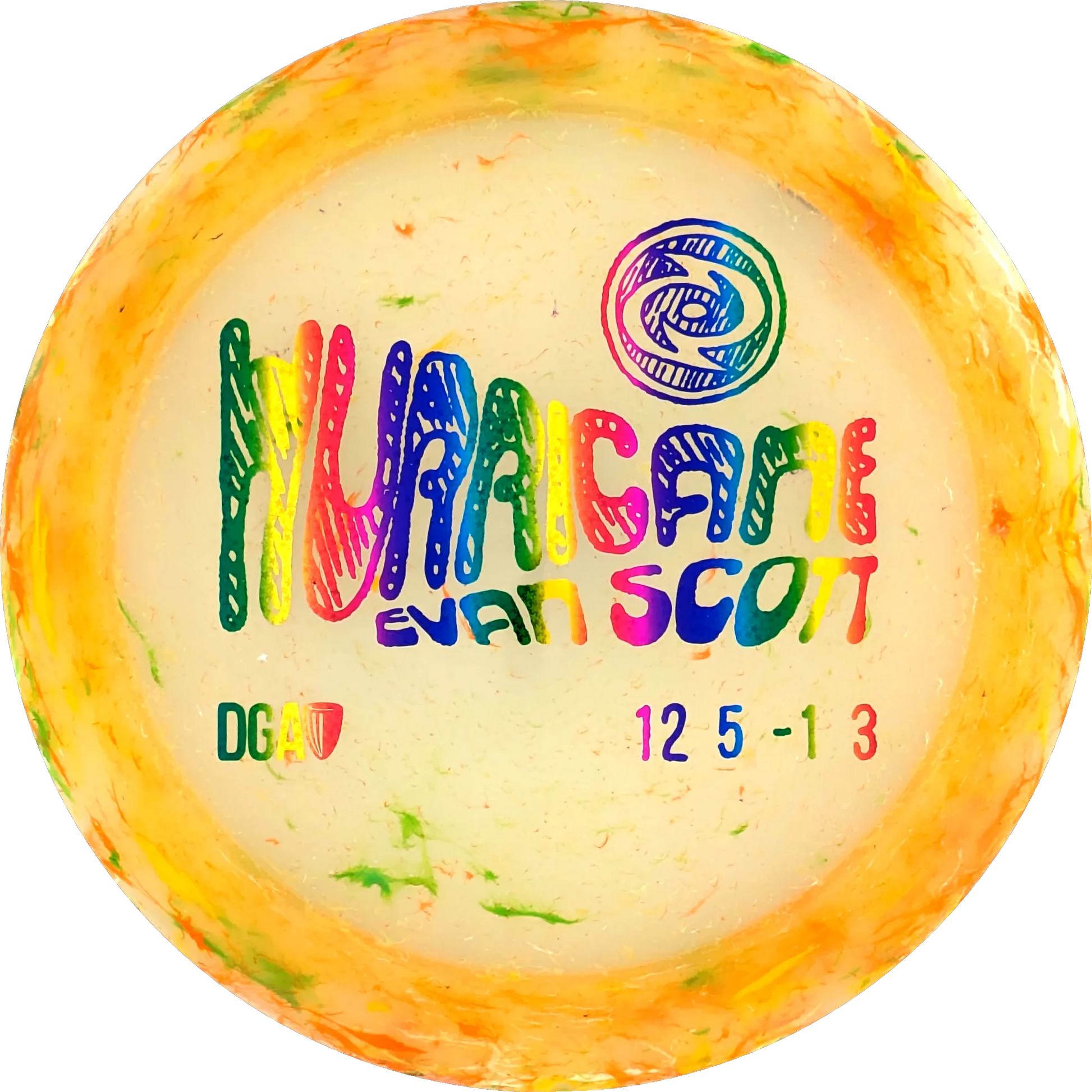 Granite 2025 Evan Scott Hurricane
