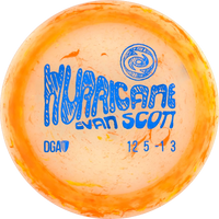 Granite 2025 Evan Scott Hurricane