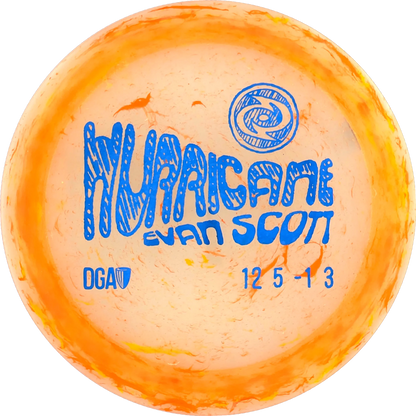 Granite 2025 Evan Scott Hurricane
